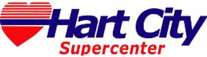 Hart City Super Center