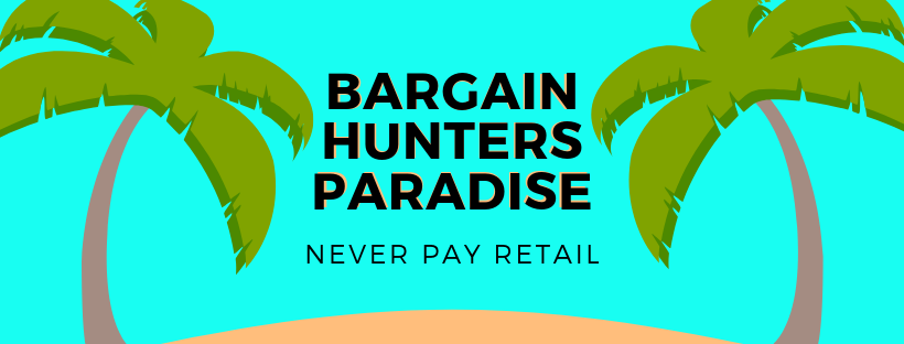 Bargain Hunters Paradise | Hart City Resale Mall Elkhart, IN