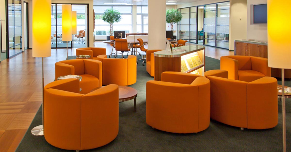 Stay Ahead of Trends: Discover the Latest in Commercial Furniture at ...